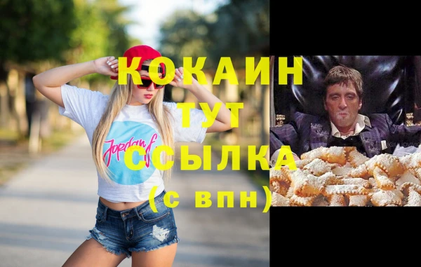 твердый Белоозёрский